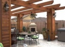 Kwikfynd Pergolas
northcliffe